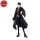 Mash Burnedead Figuren - Mashle™