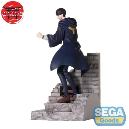 Mash "Fight" Figuren - Mashle™
