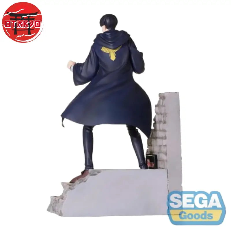 Mash "Fight" Figuren - Mashle™