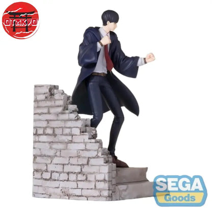 Mash "Fight" Figuren - Mashle™