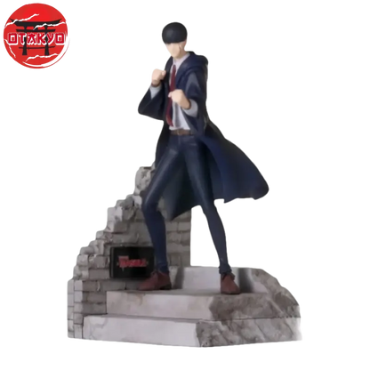 Mash "Fight" Figuren - Mashle™