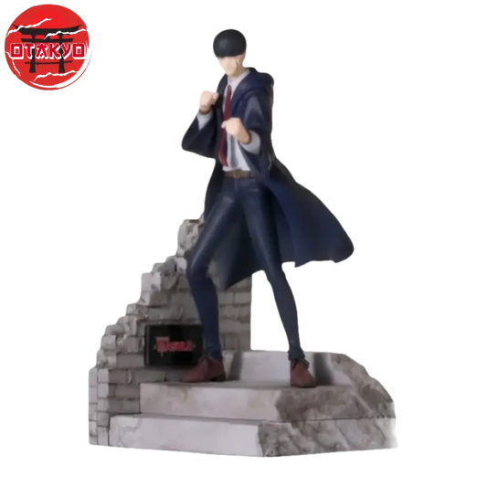 Mash "Fight" Figuren - Mashle™
