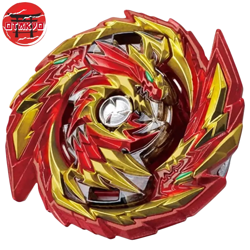 Master Diabolos Generate Kreisel - Beyblade Burst Rise™