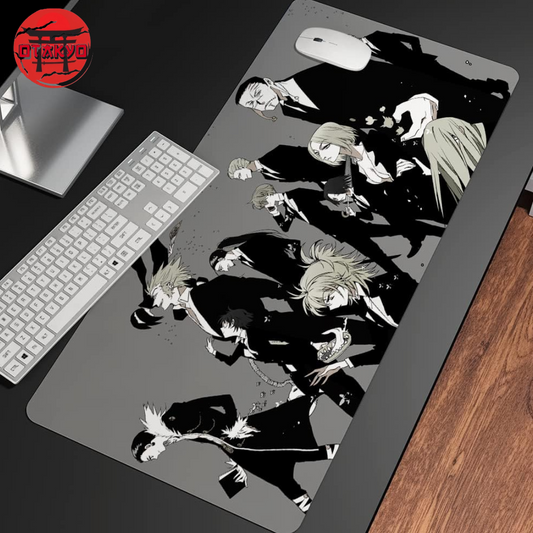 Mauspad Phantom-Truppe V2 - Hunter x Hunter™