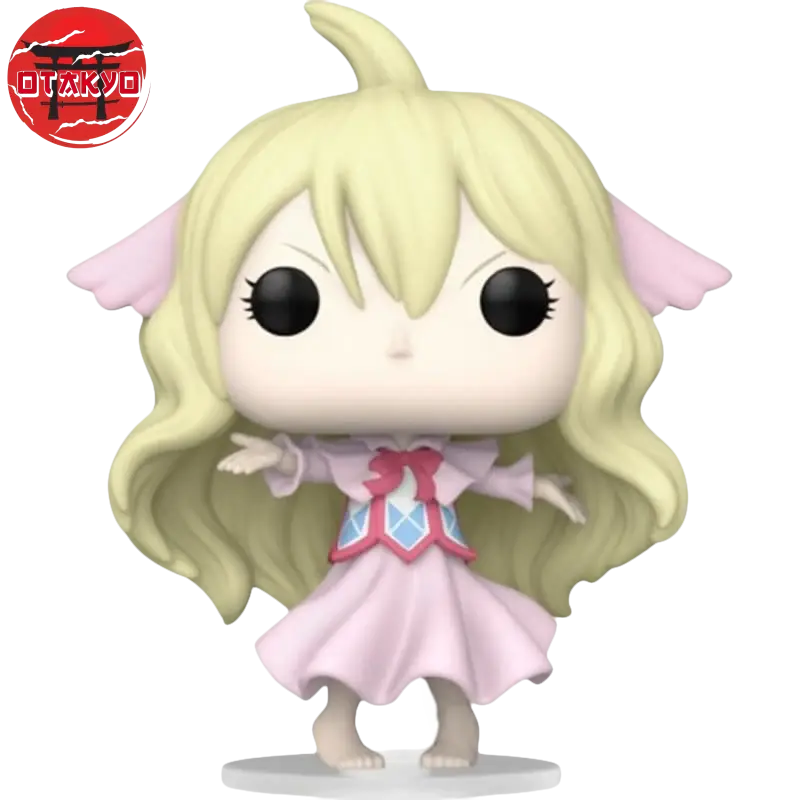 Mavis Vermillion Funko POP - Fairy Tail™