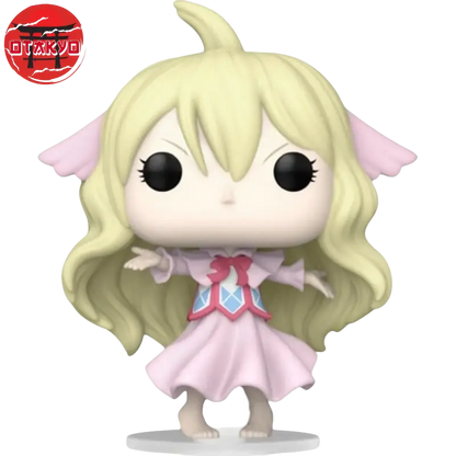 Mavis Vermillion Funko POP - Fairy Tail™