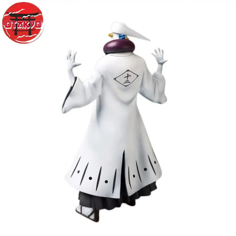 Mayuri Kurotsuchi Figuren - Bleach™