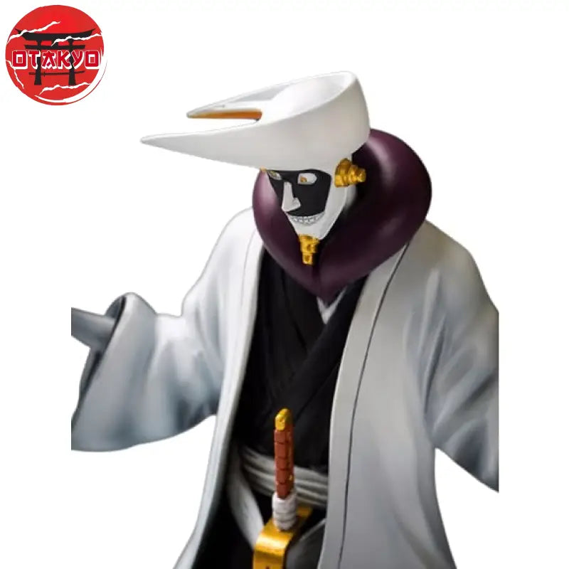 Mayuri Kurotsuchi Figuren - Bleach™