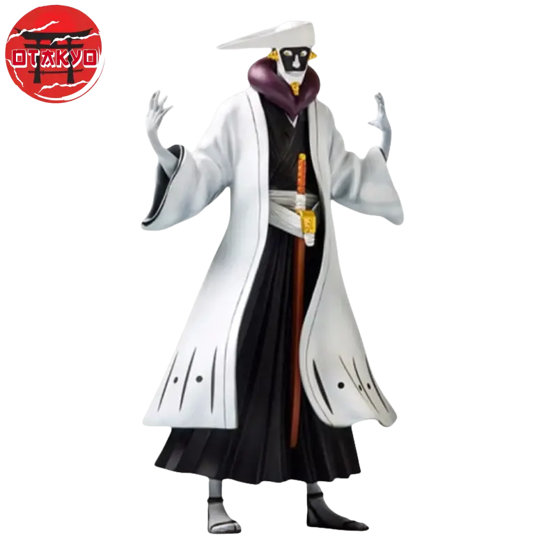 Mayuri Kurotsuchi Figuren - Bleach™