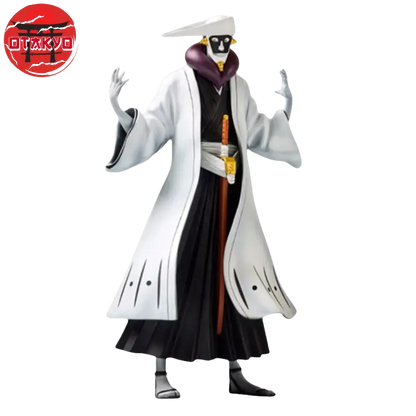 Mayuri Kurotsuchi Figuren - Bleach™