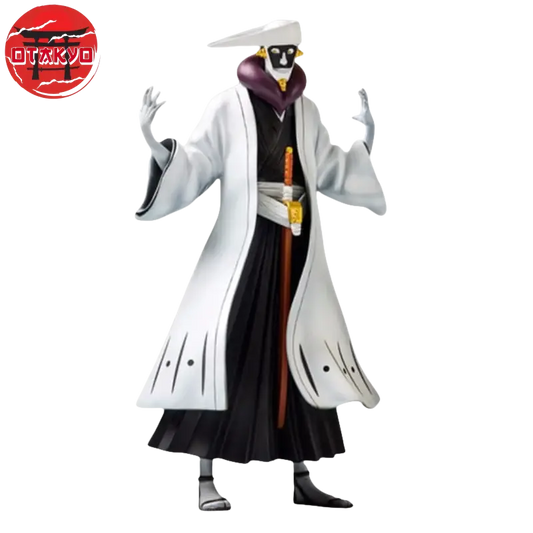 Mayuri Kurotsuchi Figuren - Bleach™