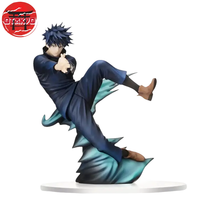 Megumi Figuren - Jujutsu Kaisen™