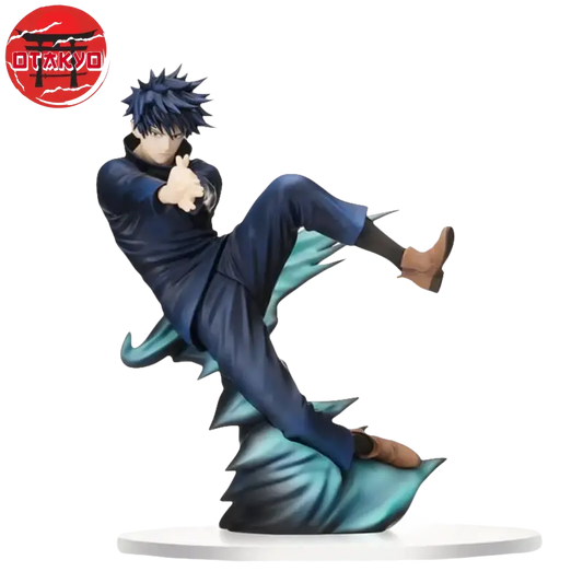 Megumi Figuren - Jujutsu Kaisen™