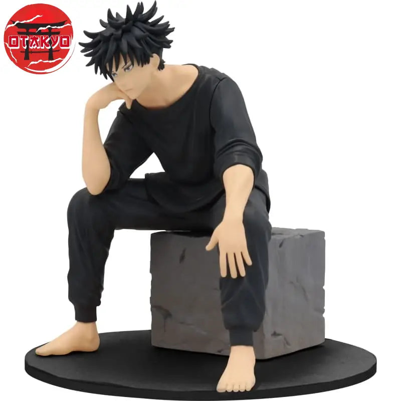 Megumi Fushiguro Figuren - Jujutsu Kaisen™