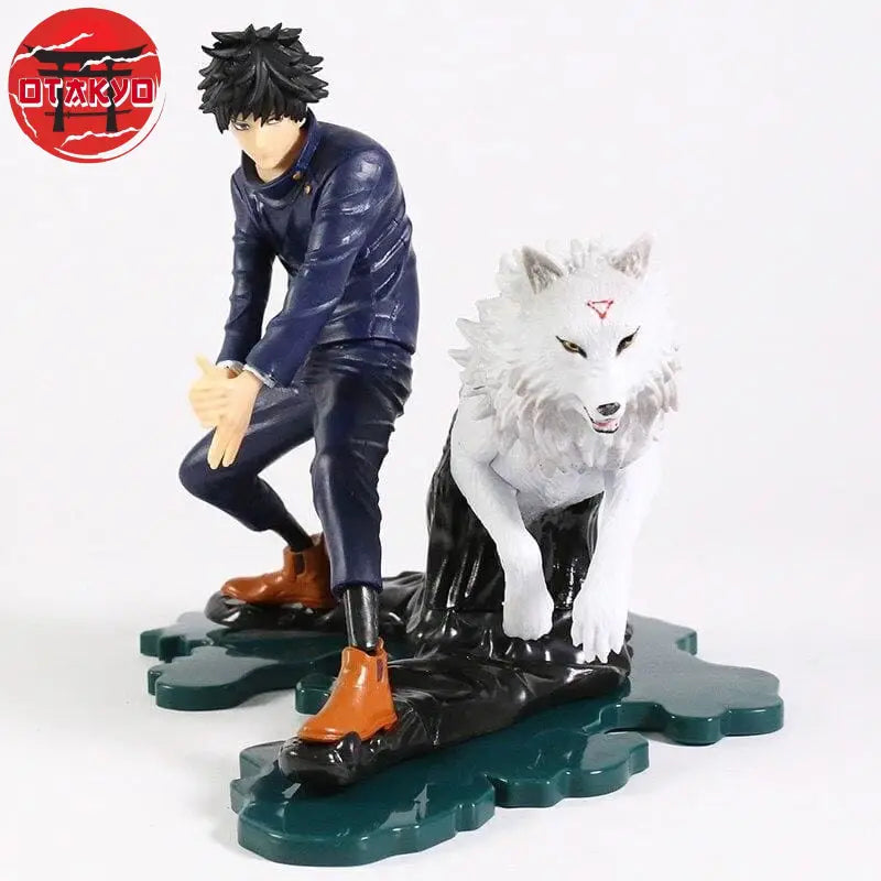 Megumi Fushiguro Figuren - Jujutsu Kaisen™