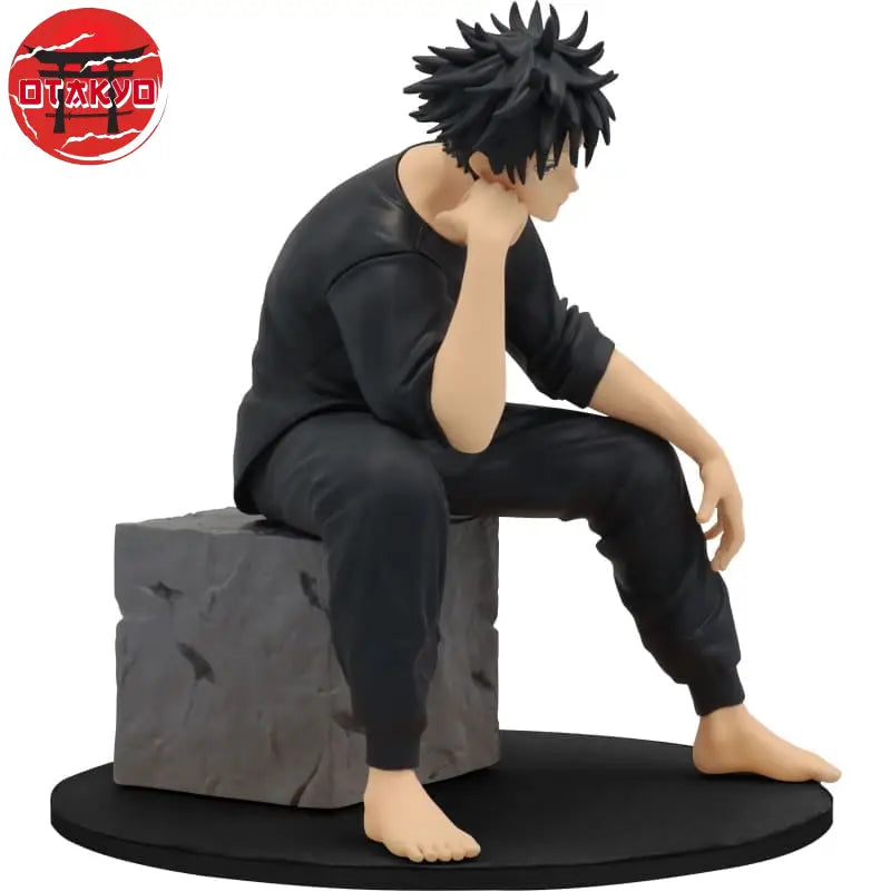 Megumi Fushiguro Figuren - Jujutsu Kaisen™