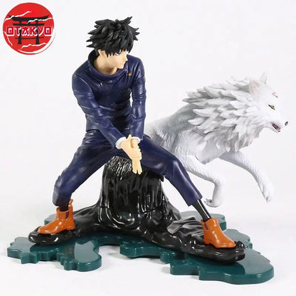 Megumi Fushiguro Figuren - Jujutsu Kaisen™