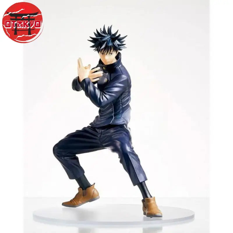 Megumi Fushiguro Figuren - Jujutsu Kaisen™
