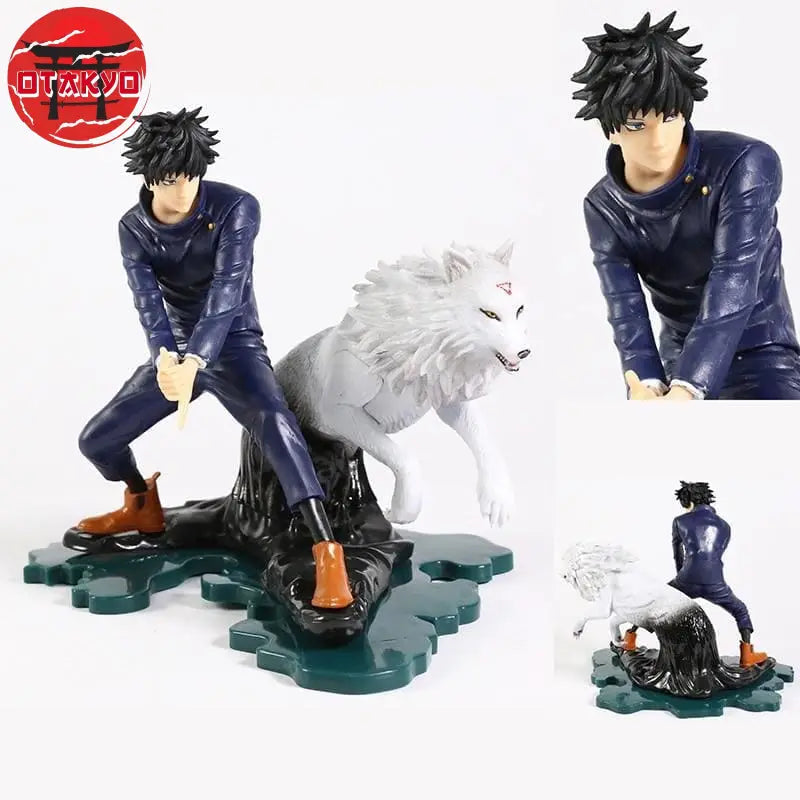 Megumi Fushiguro Figuren - Jujutsu Kaisen™