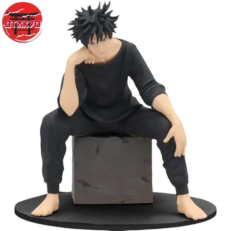 Megumi Fushiguro Figuren - Jujutsu Kaisen™