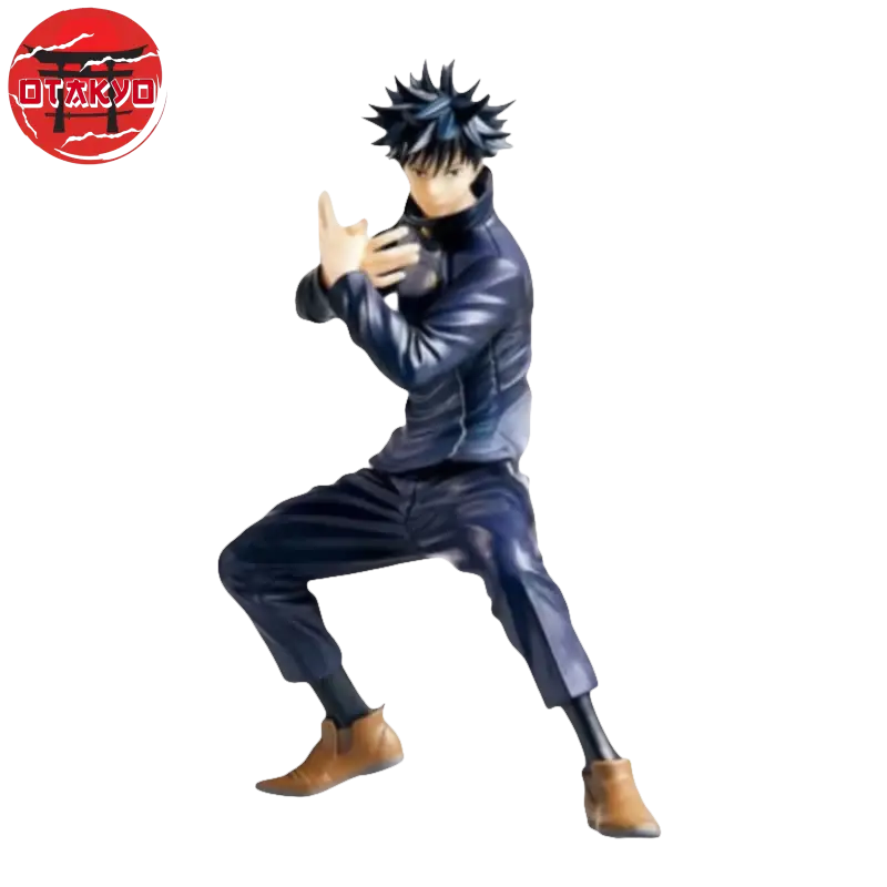 Megumi Fushiguro Figuren - Jujutsu Kaisen™