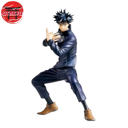Megumi Fushiguro Figuren - Jujutsu Kaisen™