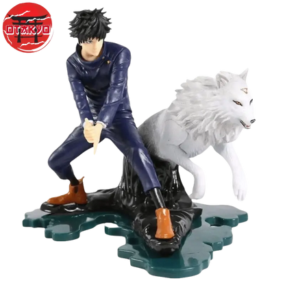 Megumi Fushiguro Figuren - Jujutsu Kaisen™