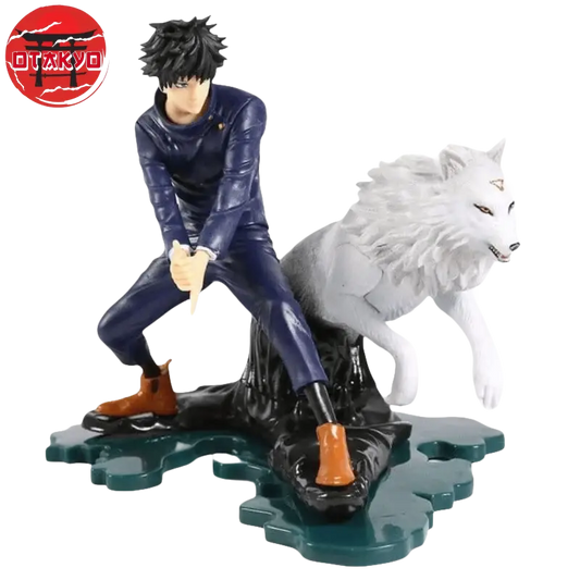 Megumi Fushiguro Figuren - Jujutsu Kaisen™