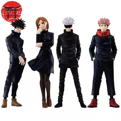 Megumi Fushiguro Figuren "Student" - Jujutsu Kaisen™