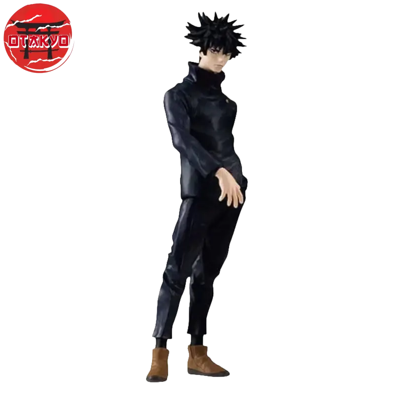 Megumi Fushiguro Figuren "Student" - Jujutsu Kaisen™