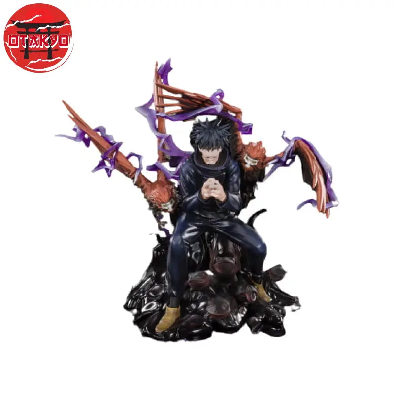 Megumi "Kage" Figuren - Jujutsu Kaisen™