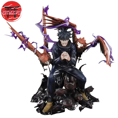 Megumi "Kage" Figuren - Jujutsu Kaisen™