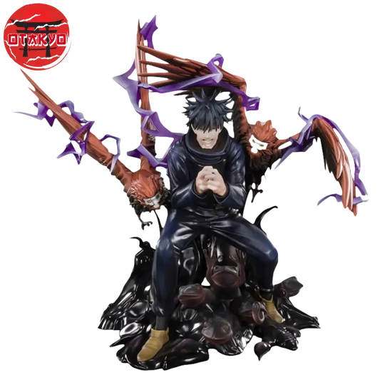 Megumi "Kage" Figuren - Jujutsu Kaisen™