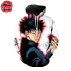 Megumi Pullover - Jujutsu Kaisen™