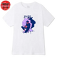 Megumi Shadow T-Shirt - Jujutsu Kaisen™