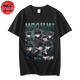 Megumi T-Shirt - Jujutsu Kaisen™