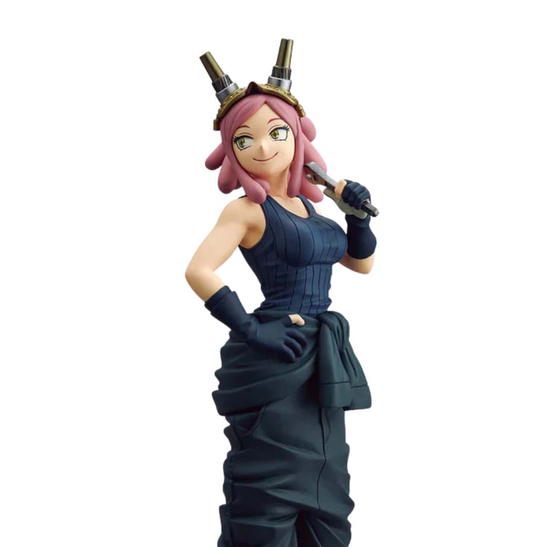 Mei Hatsume Figuren - My Hero Academia™