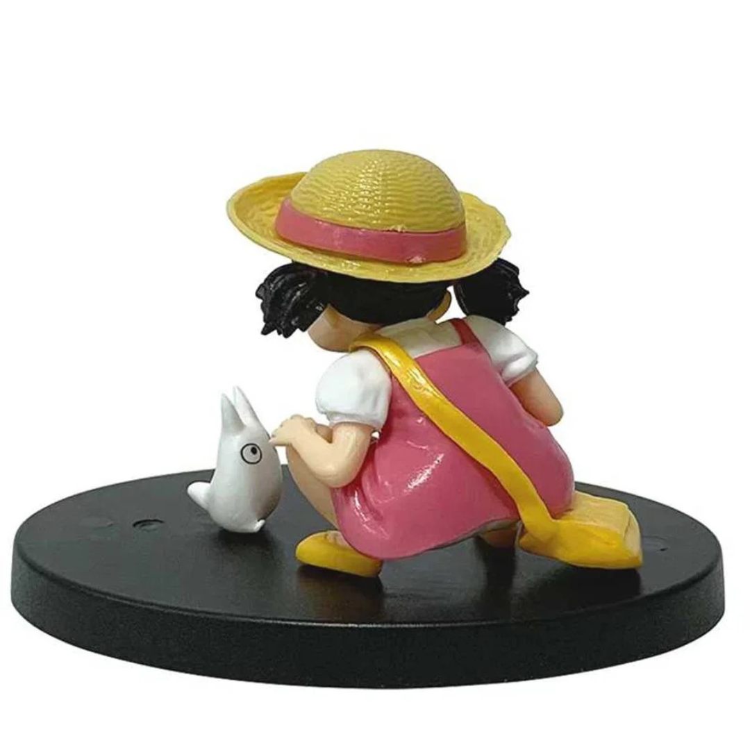 Mei Kusakabe Figuren - Mein Nachbar Totoro™