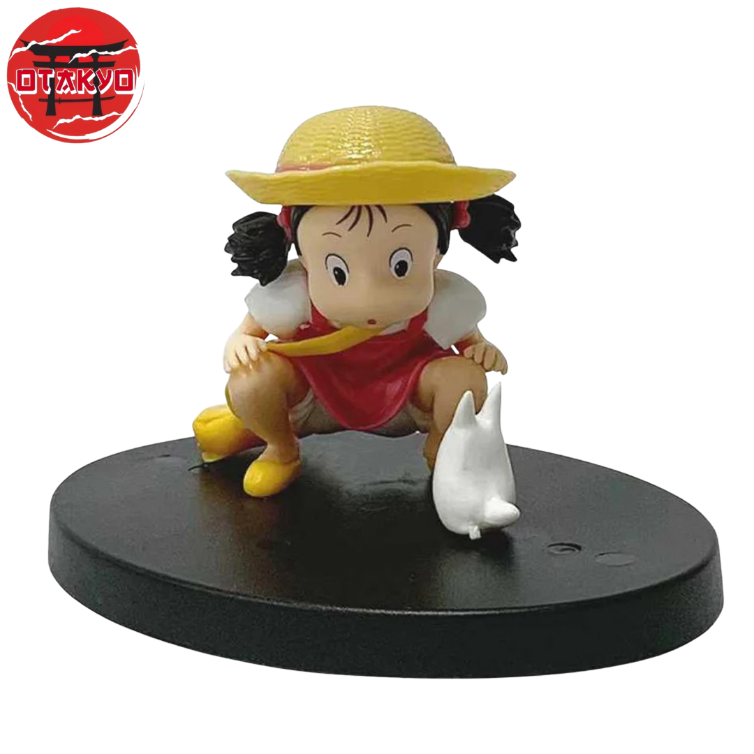Mei Kusakabe Figuren - Mein Nachbar Totoro™