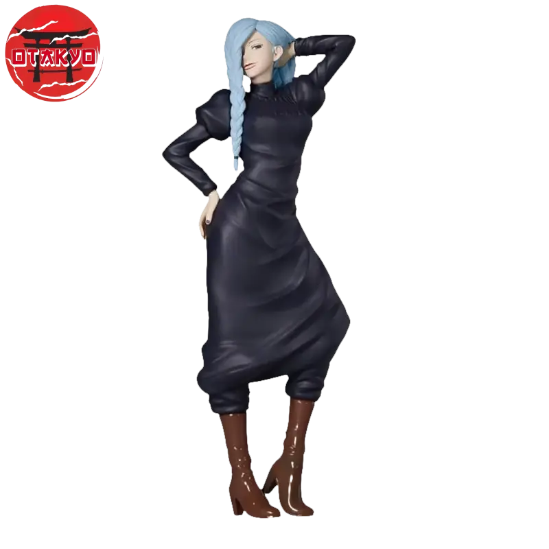 Mei Mei Figuren - Jujutsu Kaisen™