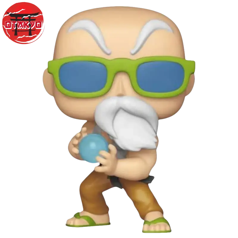 Meister Roshi Kamehameha Funko POP - Dragon Ball Z™