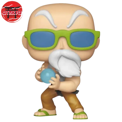 Meister Roshi Kamehameha Funko POP - Dragon Ball Z™