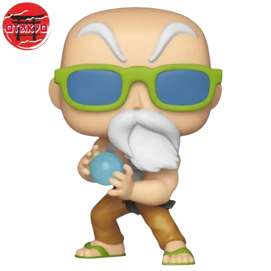 Meister Roshi Kamehameha Funko POP - Dragon Ball Z™