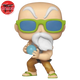 Meister Roshi Kamehameha Funko POP - Dragon Ball Z™