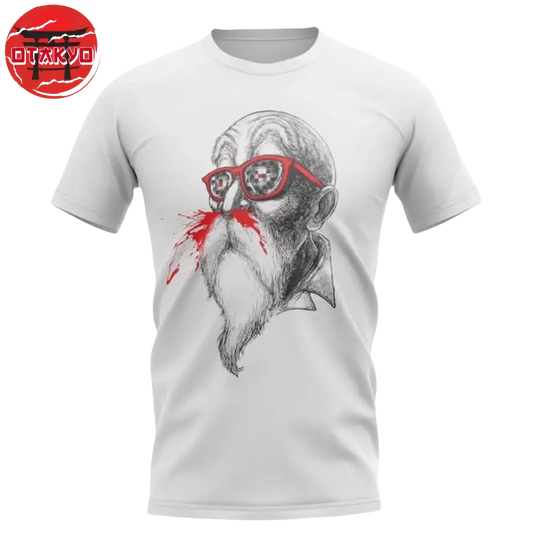 Meister Roshi T-Shirt - Dragon Ball Z™