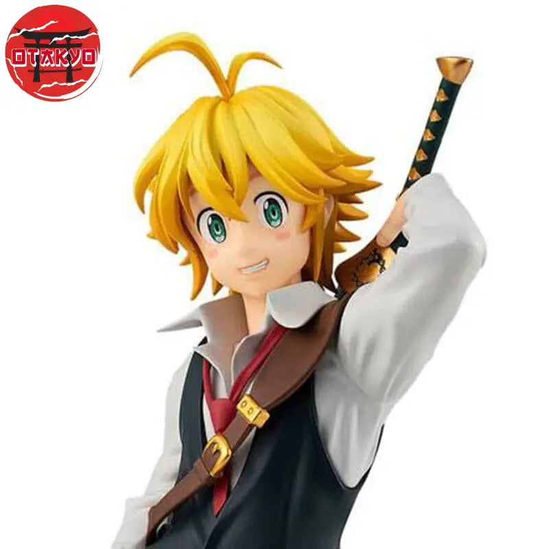 Meliodas Figuren - Nanatsu No Taizai™