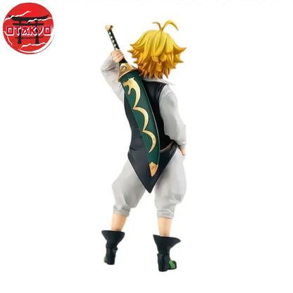 Meliodas Figuren - Nanatsu No Taizai™