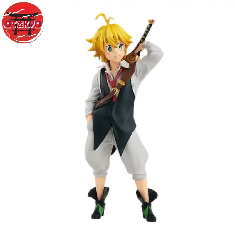 Meliodas Figuren - Nanatsu No Taizai™