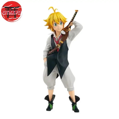Meliodas Figuren - Nanatsu No Taizai™
