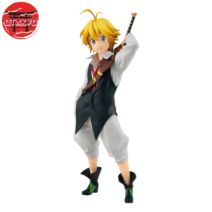 Meliodas Figuren - Nanatsu No Taizai™